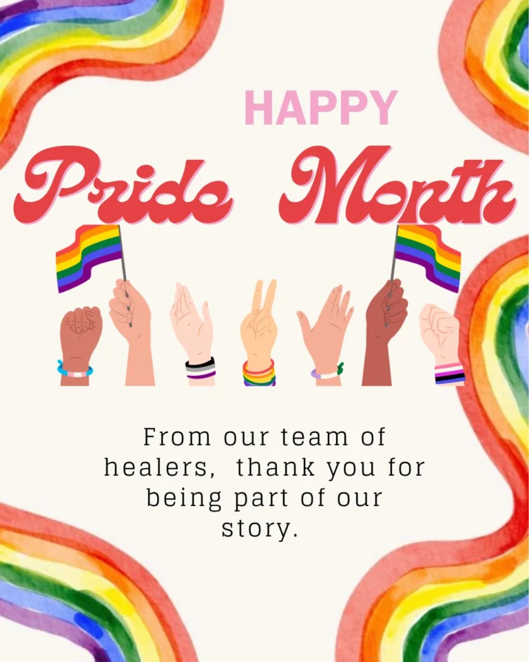 Instagram post from healingcounseling. This post is in position 4.